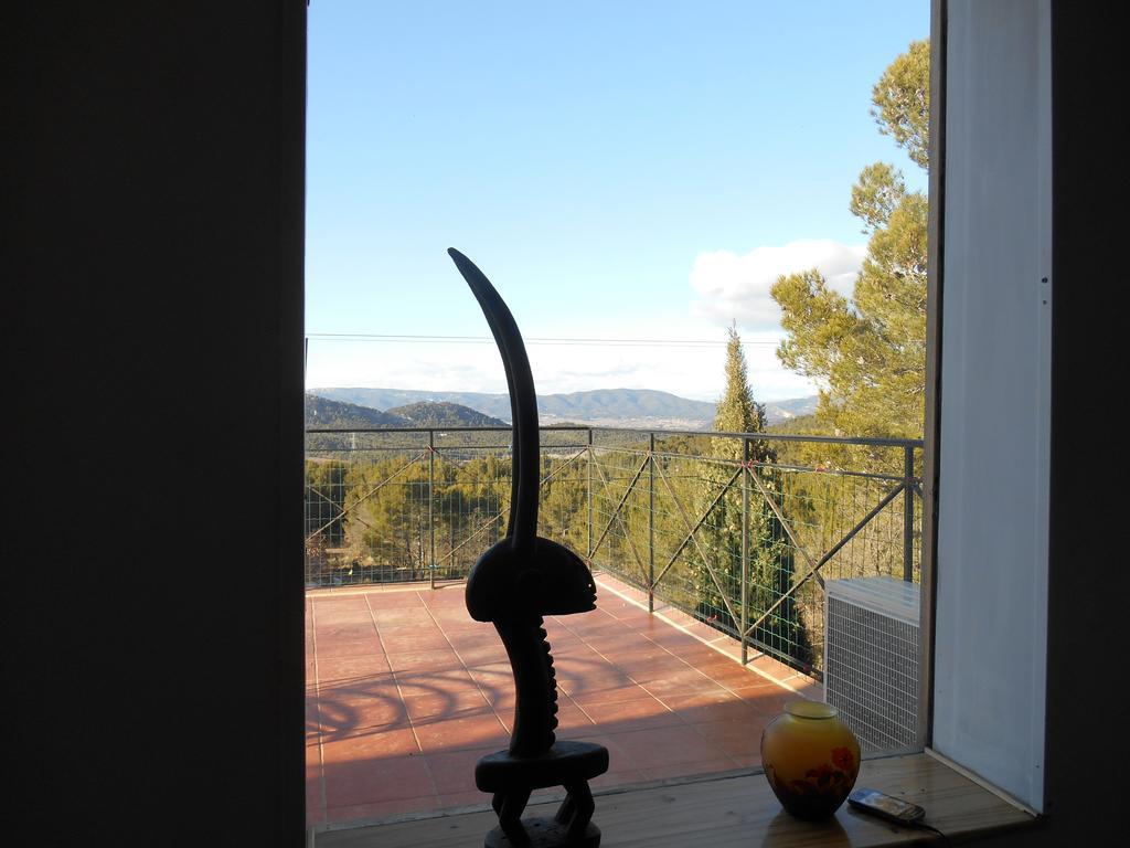Villa Boulou Rognes Habitación foto